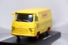 Peugeot J7 Kodak, Eligor 1:43