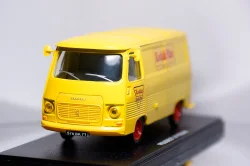 Peugeot J7 Kodak, Eligor 1:43
