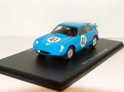 Abarth Simca 1300 N 41 LE MANS 1962