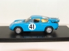 Abarth Simca 1300 N 41 LE MANS 1962