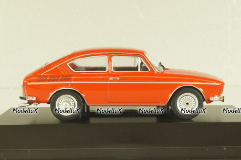 Porsche GEMBALLA MIRAGE GT 2007 white, S0722, Spark 1:43