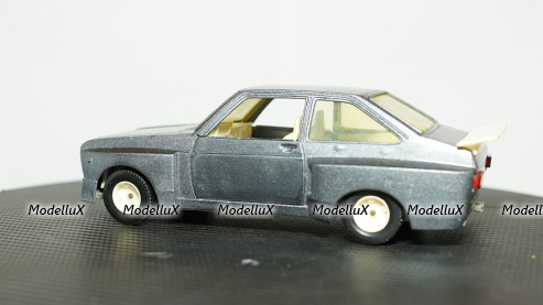 Ford Escort RS 1800, серый