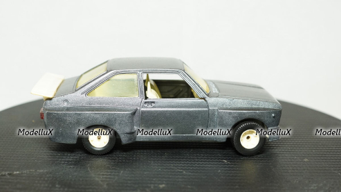 Ford Escort RS 1800, серый
