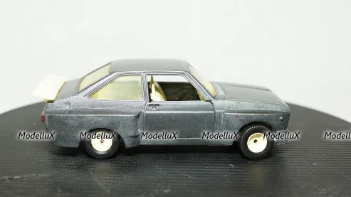 Ford Escort RS 1800, серый