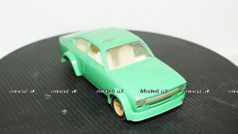 Opel Kadett GT/E Rally, Coupe, 1:24