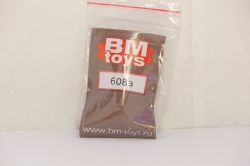 Фигурка молодожены - комплект