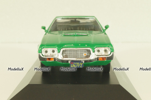 Opel Kadett GT/E Rally, Coupe, 1:24