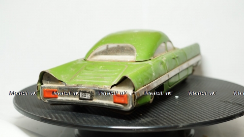 Автомобиль, Жестяной, Раритет 