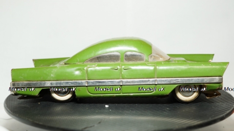 Автомобиль, Жестяной, Раритет 