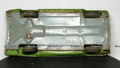 Автомобиль, Жестяной, Раритет 