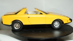Alfa Romeo Alfetta Spider, 1:12