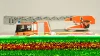 Mercedes Benz Econic DL 32 Metz, Wiking 1:43