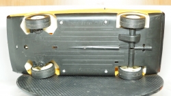 Alfa Romeo Alfetta Spider, 1:12