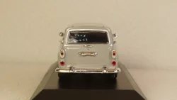Alfa Romeo Alfetta Spider, 1:12
