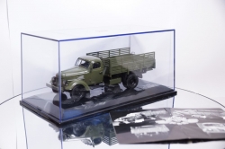 Jiefang CA10B ЗИС 150 бортовой, Century Dragon 1:43