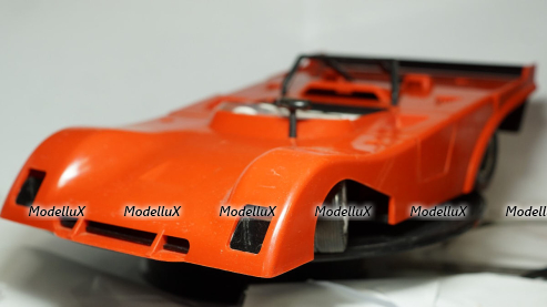 Ferrari 312PB,PIKO 1:12