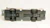 Mercedes Benz Econic DL 32 Metz, Wiking 1:43