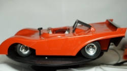 Ferrari 312PB,PIKO 1:12