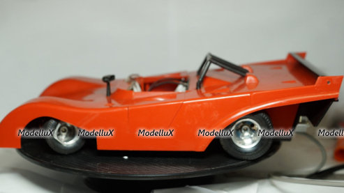 Ferrari 312PB,PIKO 1:12