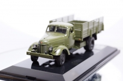 Jiefang CA10B ЗИС 150 бортовой, Century Dragon 1:43