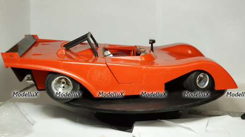 Ferrari 312PB,PIKO 1:12