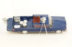 Jiefang CA10B ЗИС 150 бортовой, Century Dragon 1:43