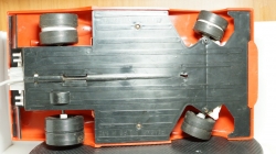 Ferrari 312PB,PIKO 1:12