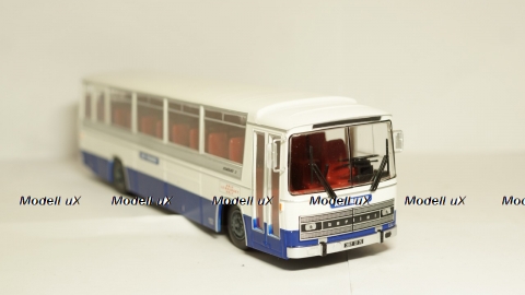 Berliet Cruisair 3 1969 №62, Hachette 1:43