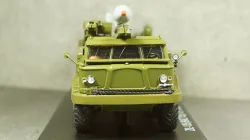 ЗИЛ 135 (БАЗ 135) Tlf 9T29 Frog-7 LUNA-M, PCL47080, Premium Classixxs 1:43