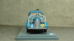 Зис 101А Киносьемочная, V.M.S -Lviv 1:43