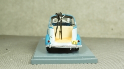 Зис 101А Киносьемочная, V.M.S -Lviv 1:43