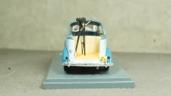 Зис 101А Киносьемочная, V.M.S -Lviv 1:43