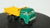 Маз 500, зеленый СССР 