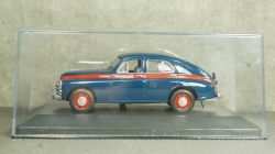 Газ М20 Победа Милиция, V.M.S -Lviv 1:43