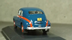 Газ М20 Победа Милиция, V.M.S -Lviv 1:43