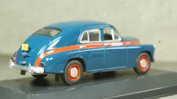 Газ М20 Победа Милиция, V.M.S -Lviv 1:43
