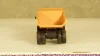 БЕЛАЗ 540А карьерный самосвал синий/оранжевый, Бригадир 1:87
