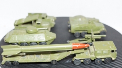 Военная техника, набор