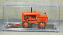 Прицеп-генератор службы освещения. Отряд ВПО "Грознефть", TruckTyr 1:43