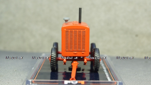 Прицеп-генератор службы освещения. Отряд ВПО "Грознефть", TruckTyr 1:43