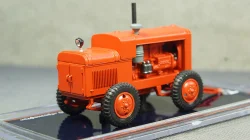Прицеп-генератор службы освещения. Отряд ВПО "Грознефть", TruckTyr 1:43