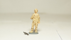 Фигурка Янки (Буря в пустыне) 2, Артель "Universal" 1:43 