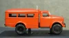 Газ 63 ПАСТ Харьков, 70-е, TruckTyr 1:43