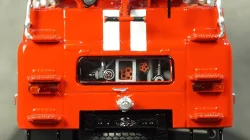 Зил 431412 Амур АЦ-40, TruckTyr 1:43