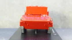 БМП-1 ЛПМ-1 (лесопожарная машина), TruckTyr 1:43 