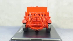 БМП-1 ЛПМ-1 (лесопожарная машина), TruckTyr 1:43 