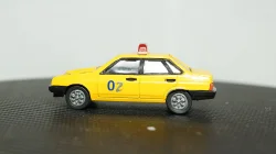 ВАЗ 21099, ГАИ, на запчасти
