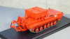 БМП-1 ЛПМ-1 (лесопожарная машина), TruckTyr 1:43 