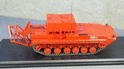 БМП-1 ЛПМ-1 (лесопожарная машина), TruckTyr 1:43 