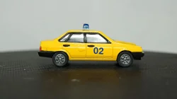 ВАЗ 21099, ГАИ, на запчасти